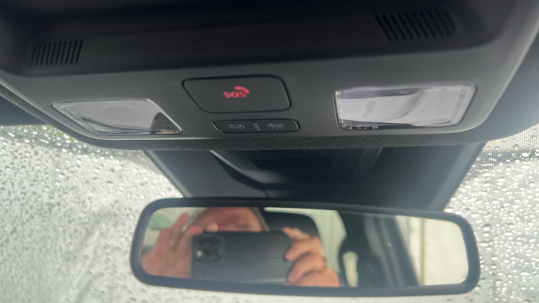 Ford Ranger Diesel Pick Up Double Cab Wildtrak 2.0 EcoBlue 205 Auto